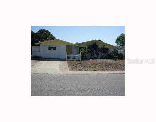 9410 Ledgestone Ln., Port Richey, FL 34668