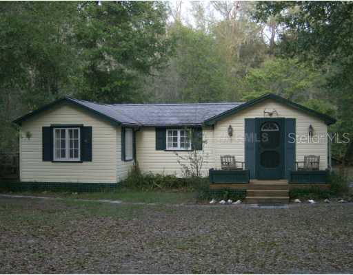 [Address Hidden by Seller], Dade City, FL 33525