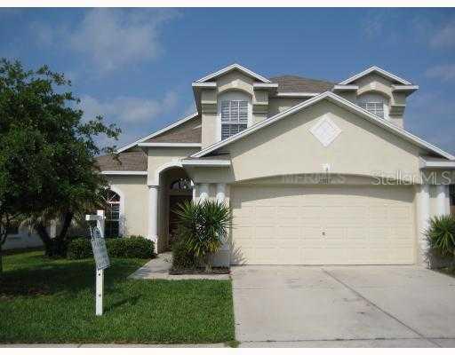 [Address Hidden by Seller], Land O Lakes, FL 34639