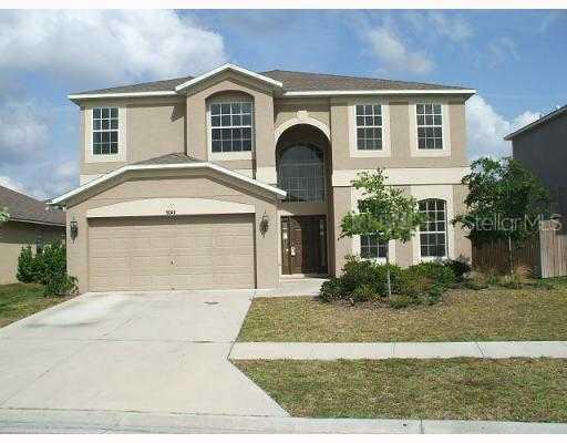 [Address Hidden by Seller], Land O Lakes, FL 34639