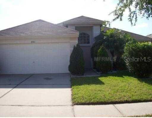 8903 Southbay Dr., Tampa, FL 33615