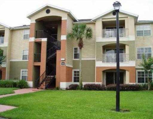 1999 Summer Club Apt 107 Dr. #107, Oviedo, FL 32765
