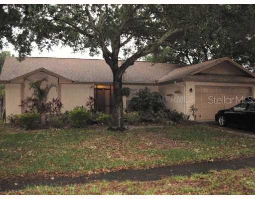 12207 Windvale Ct., Riverview, FL 33569