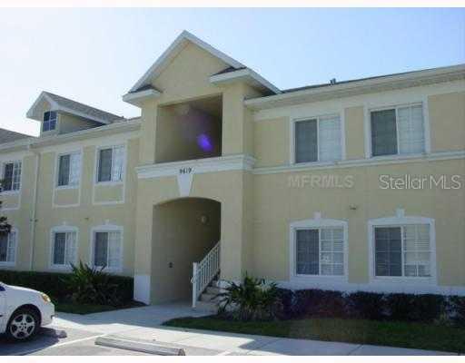 9619 Lakedale Way #102, Riverview, FL 33578