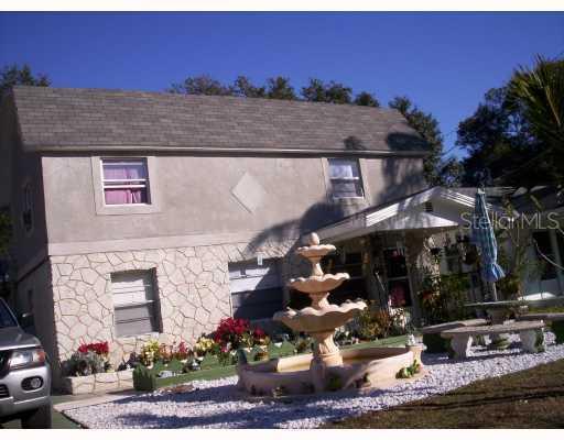 1317 W Arch St., Tampa, FL 33607