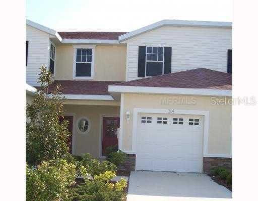 2339 Felicity Pl., North Port, FL 34289