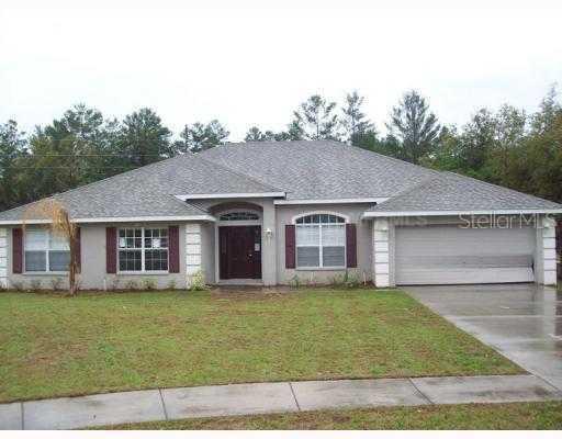 10280 Bernarda Ct., Spring Hill, FL 34606