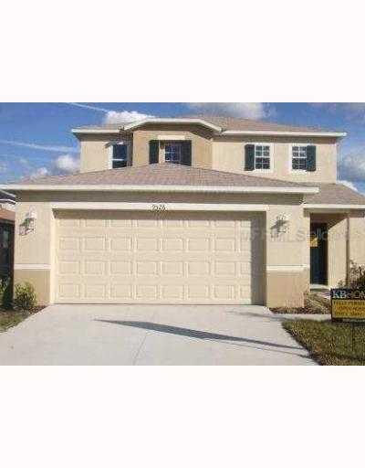 9116 Gablewood Pl., Land O Lakes, FL 34638