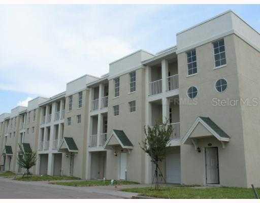 4535 Bay Spring Ct. #32, Tampa, FL 33611