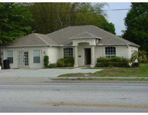 7021 N 38th Ave., St Petersburg, FL 33710