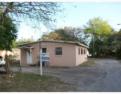 [Address Hidden by Seller], Tampa, FL 33610