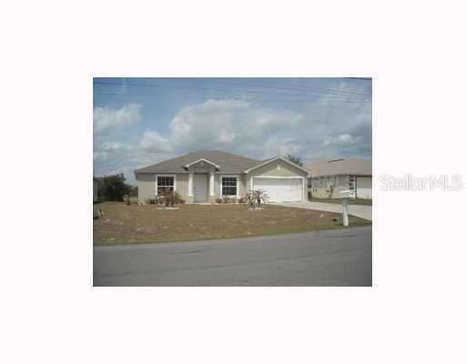 411 Peace Ct., Poinciana, FL 34759