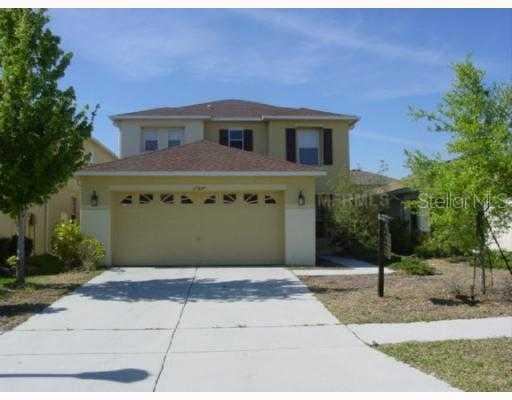 17537 Queensland St., Land O Lakes, FL 34638