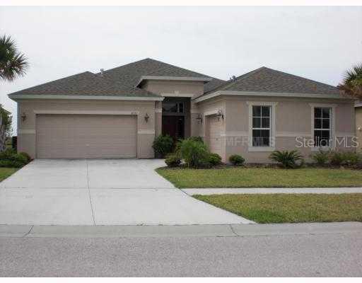 [Address Hidden by Seller], Apollo Beach, FL 33572