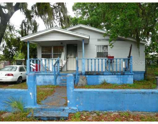 [Address Hidden by Seller], Tampa, FL 33617