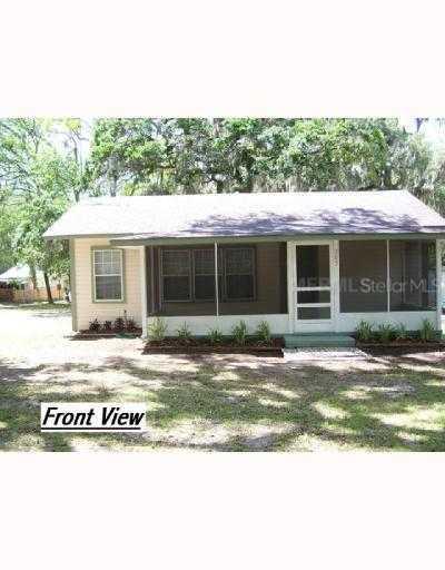 305 N Lemon Ave., Brooksville, FL 34601