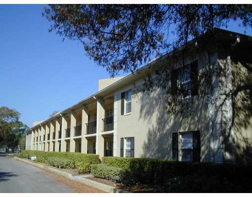 5221 Bayshore Blvd. #6, Tampa, FL 33611