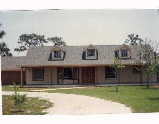 [Address Hidden by Seller], Odessa, FL 33556