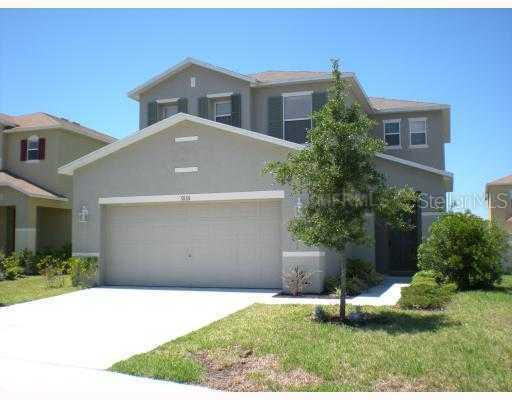 9135 Mirah Wind Pl., Land O Lakes, FL 34638