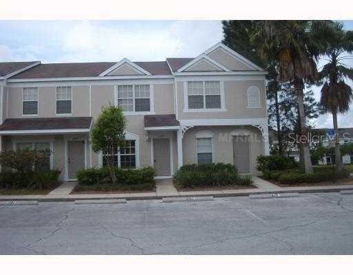 2289 Lake Woodberry Cir., Brandon, FL 33510