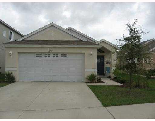 713 Cristelle Jean Dr., Ruskin, FL 33570