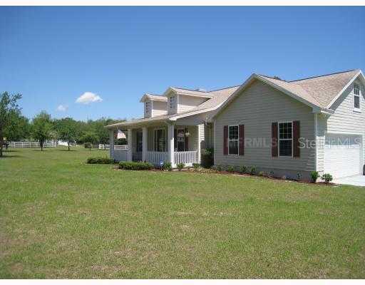 [Address Hidden by Seller], Dade City, FL 33525