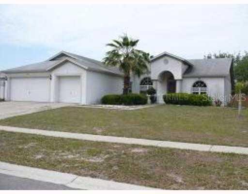 10501 Skylark Pl., Riverview, FL 33569