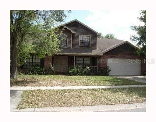 1523 Dumont Dr., Valrico, FL 33596