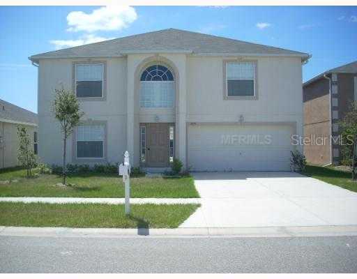 3219 Bellericay Ln., Land O Lakes, FL 34638