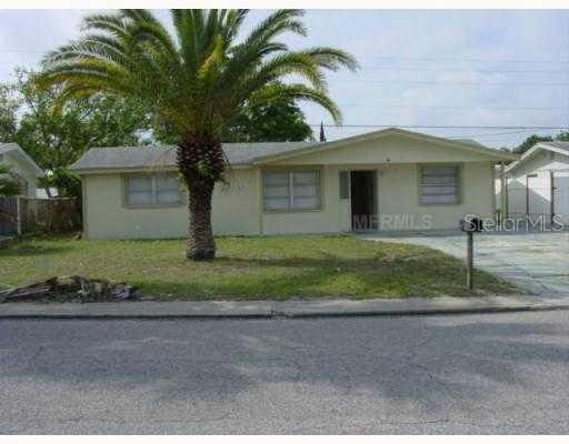 7634 Coventry Dr., Port Richey, FL 34668