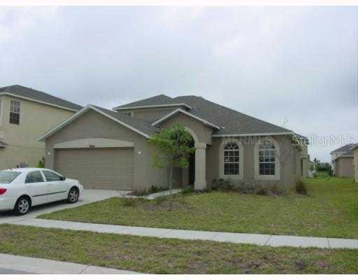 30545 Annadale Dr., Zephyrhills, FL 33545