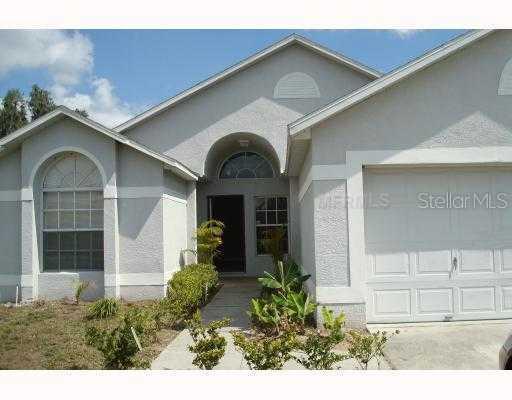 [Address Hidden by Seller], Wesley Chapel, FL 33544