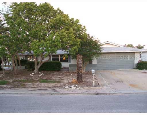 [Address Hidden by Seller], Port Richey, FL 34668