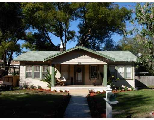 916 E Mcberry St., Tampa, FL 33603