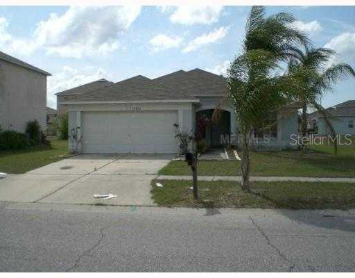 [Address Hidden by Seller], Riverview, FL 33569