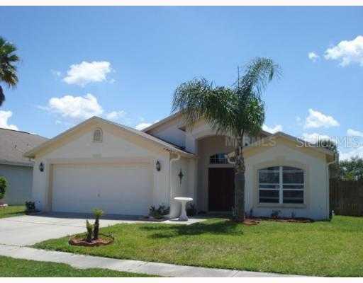 [Address Hidden by Seller], Wesley Chapel, FL 33544