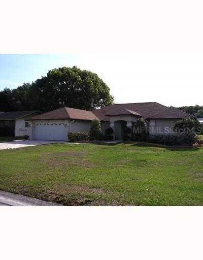 [Address Hidden by Seller], Seffner, FL 33584