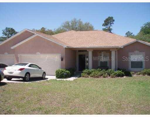 2265 Evenglow Ave., Spring Hill, FL 34609