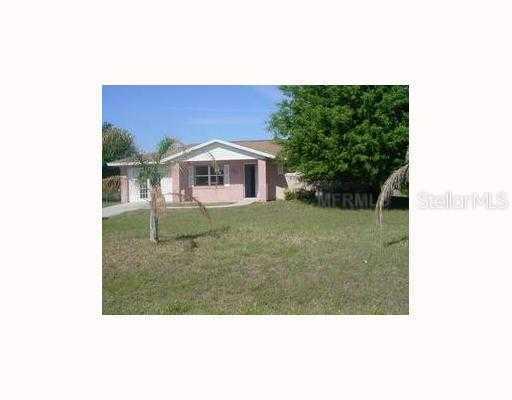 511 N Twelfth Ave Ave., Arcadia, FL 34266