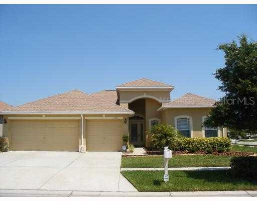 [Address Hidden by Seller], Valrico, FL 33594