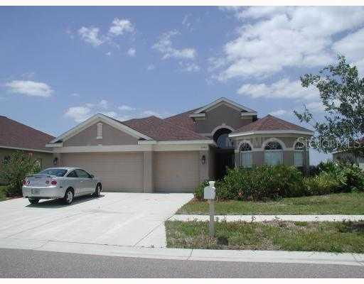 1526 Mira Lago Cir., Ruskin, FL 33570