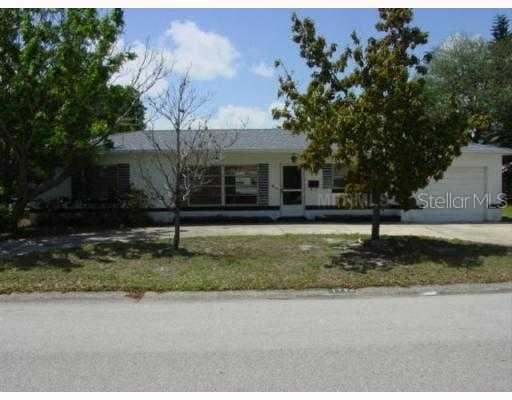 1760 N Devonshire Dr., St Petersburg, FL 33710