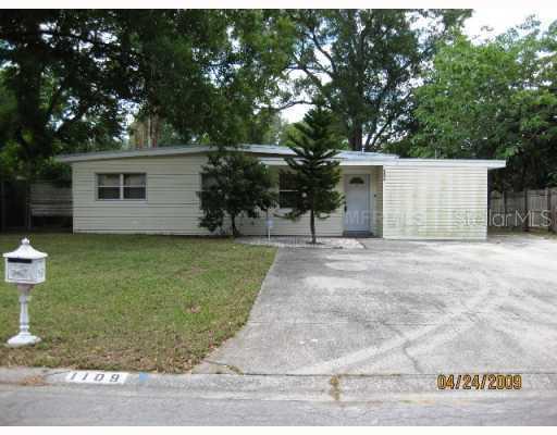 1109 Briarwood Rd., Brandon, FL 33511