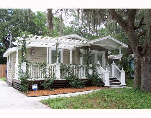 [Address Hidden by Seller], Tampa, FL 33617
