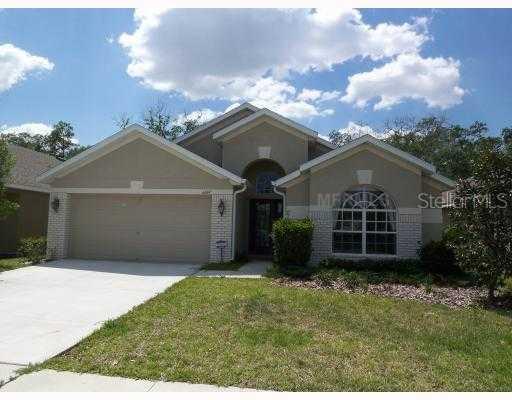 6619 Bluff Meadow Ct., Zephyrhills, FL 33545