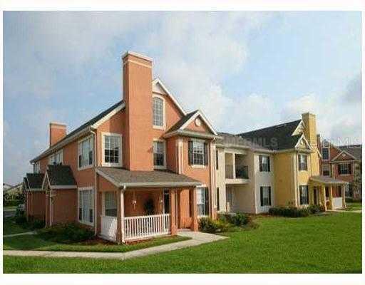 8933 Lee Vista Blvd. #2604, Orlando, FL 32829