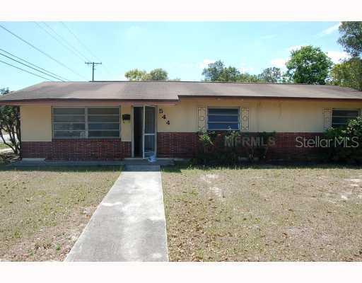 [Address Hidden by Seller], Brandon, FL 33510