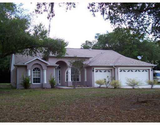 1601 Butch Cassidy Tr., Wimauma, FL 33598