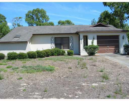 [Address Hidden by Seller], Spring Hill, FL 34606