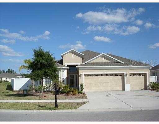 [Address Hidden by Seller], Land O Lakes, FL 34639